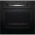 Духовой шкаф Bosch HBT537FB0