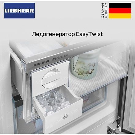 Холодильник Liebherr CNsdd 775i