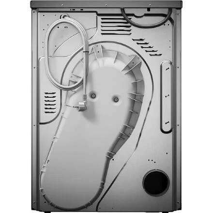 Сушильная машина Asko TDC1485VB.T