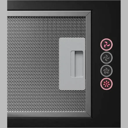 Вытяжка Kuppersberg INTOUCH 60 B