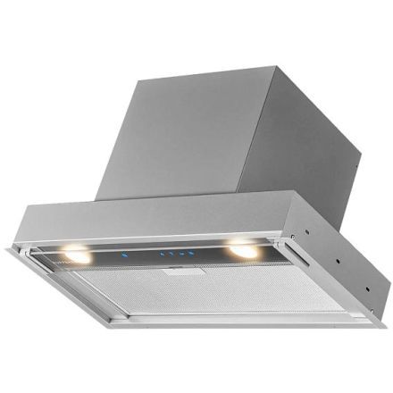 Вытяжка Kuppersberg NANCY 60 Gray