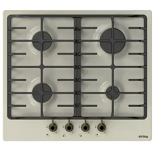 Варочная панель Korting HG 645 CRB
