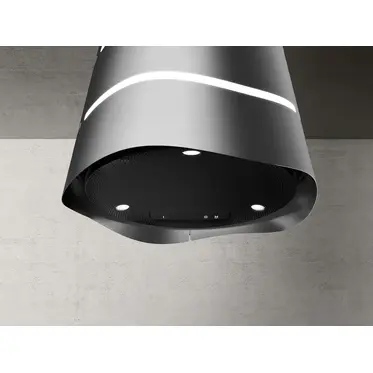 Вытяжка Elica WAVE UX IX/F/51