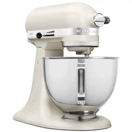 Планетарный Миксер KitchenAid Classic 4,3 л фарфоровый белый 5KSM95PSEPL