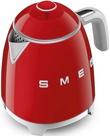 Электрический чайник Smeg KLF05RDEU