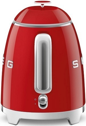 Электрический чайник Smeg KLF05RDEU
