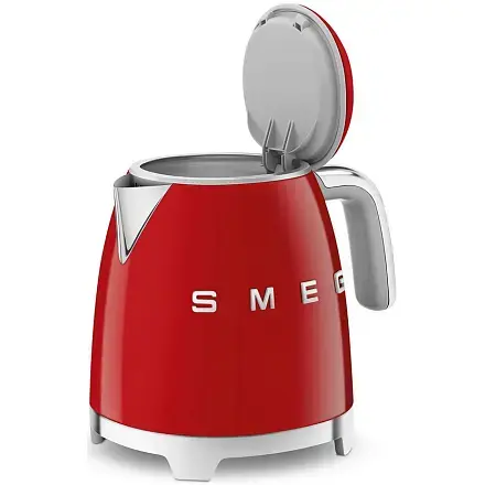 Электрический чайник Smeg KLF05RDEU