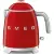 Электрический чайник Smeg KLF05RDEU