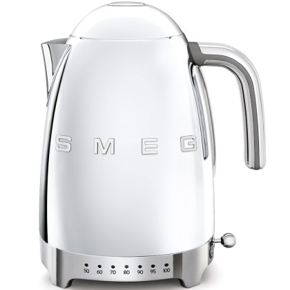 Чайник электрический Smeg KLF04SSEU 