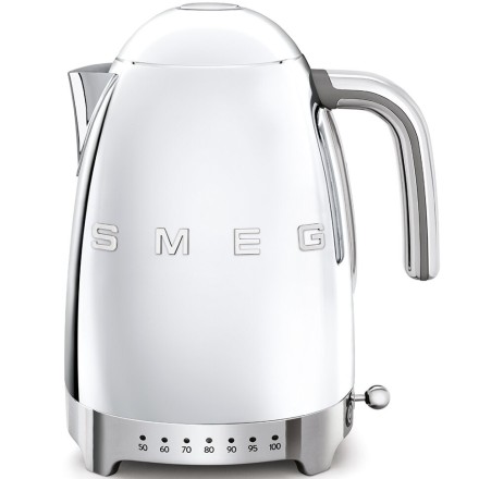 Чайник электрический Smeg KLF04SSEU 