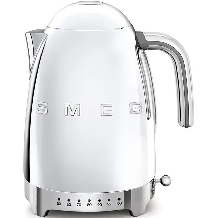 Электрический чайник Smeg KLF04SSEU