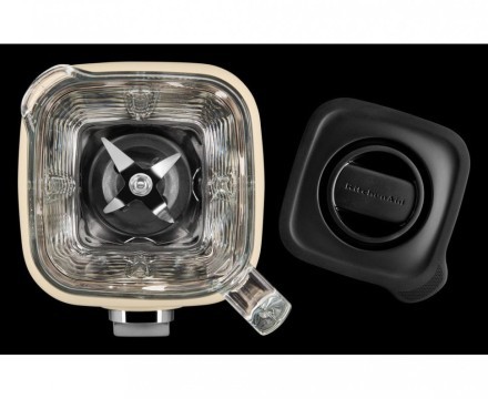Блендер KitchenAid Artisan K 400 5KSB4026EER 