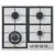 Варочная панель Korting HG 665 CTW