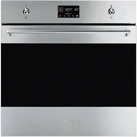 Духовой шкаф Smeg SOP6302TX