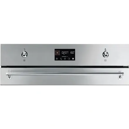 Духовой шкаф Smeg SOP6302TX