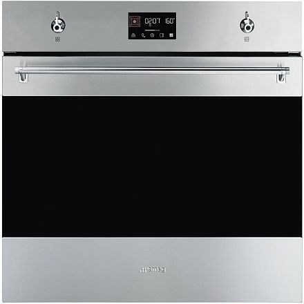 Духовой шкаф Smeg SOP6302TX