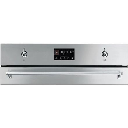 Духовой шкаф Smeg SOP6302TX