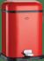 Мусорный контейнер Wesco Single Boy Красный