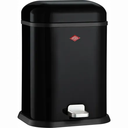 Мусорный контейнер Wesco Single Boy Красный