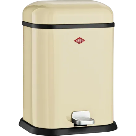 Мусорный контейнер Wesco Single Boy Красный