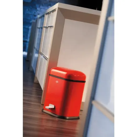 Мусорный контейнер Wesco Single Boy Красный