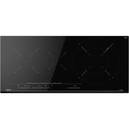 Варочная панель Teka IZC 93320 MST BLACK индукционная