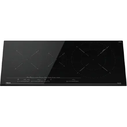 Варочная панель Teka IZC 93320 MST BLACK индукционная
