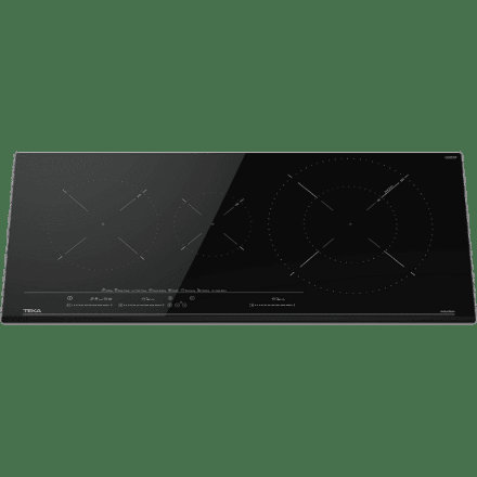 Варочная панель Teka IZC 93320 MST BLACK индукционная