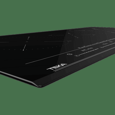 Варочная панель Teka IZC 93320 MST BLACK индукционная