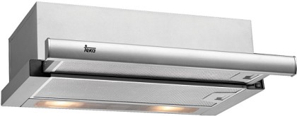Встраиваемая вытяжка Teka TL1-62 STAINLESS STEEL