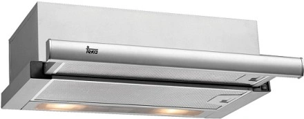 Встраиваемая вытяжка Teka TL1-62 STAINLESS STEEL