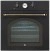 Духовой шкаф Teka HGR 650 AT B, цвет антрацит