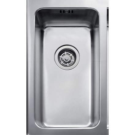 Кухонная мойка Teka BEF 15.38 F