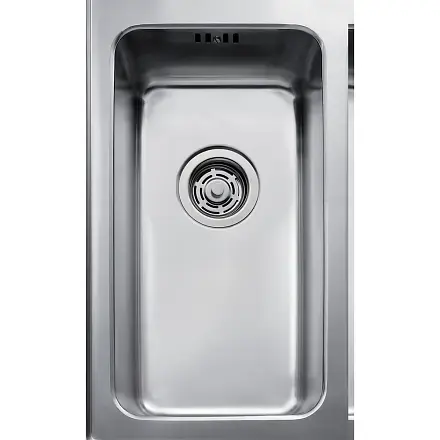 Кухонная мойка Teka BEF 15.38 F