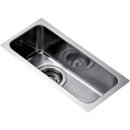 Кухонная мойка Teka BEF 15.38 F