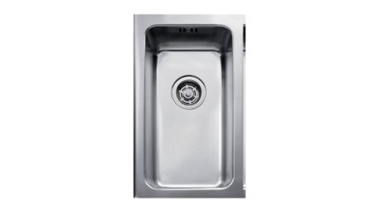 Кухонная мойка Teka BEF 15.38 F