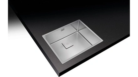 Кухонная мойка Teka FLEXLINEA RS15 50.40 POLISHED
