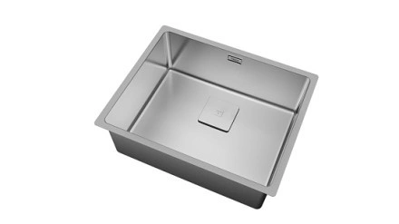 Кухонная мойка Teka FLEXLINEA RS15 50.40 POLISHED