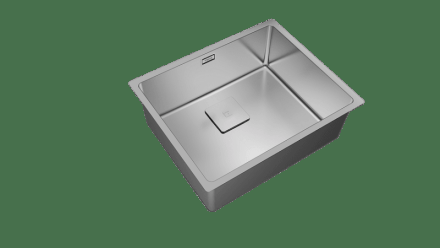 Кухонная мойка Teka FLEXLINEA RS15 50.40 POLISHED