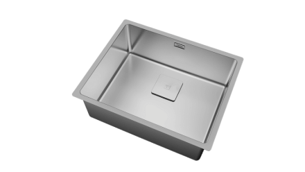 Кухонная мойка Teka FLEXLINEA RS15 50.40 POLISHED
