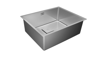 Кухонная мойка Teka FLEXLINEA RS15 50.40 POLISHED
