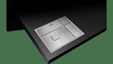 Кухонная мойка Teka FLEXLINEA RS15 50.40 POLISHED