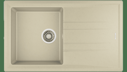 Кухонная мойка Teka Stone 50 B-TG topasbeige