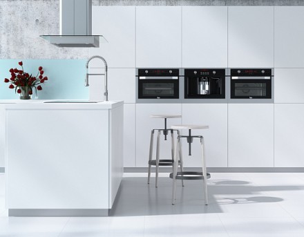 Микроволновая печь Teka MWL 32 BIS STAINLESS STEEL с грилем, цвет нержавеющая сталь