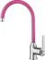 Смеситель Teka IN 995 pink