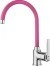 Смеситель Teka IN 995 pink
