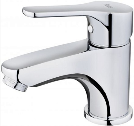Смеситель для раковины Teka Salina 273466210