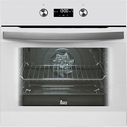Духовой шкаф Teka HO 725 WHITE, цвет белый