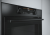 Духовой шкаф Asko OCSM8487A1 с пароваркой и СВЧ, цвет графит