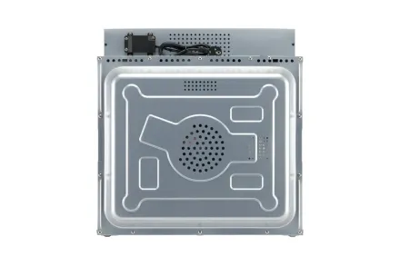 Духовой шкаф Vard VON444B, цвет черный